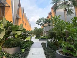 Belgravia Green (D28), Terrace #624950451